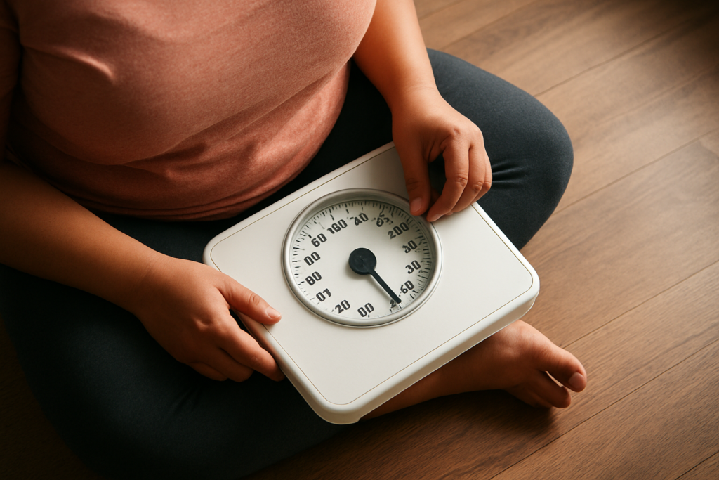 1m60 : quel est le poids idéal ? Calcul IMC, fourchette santé et conseils pratiques