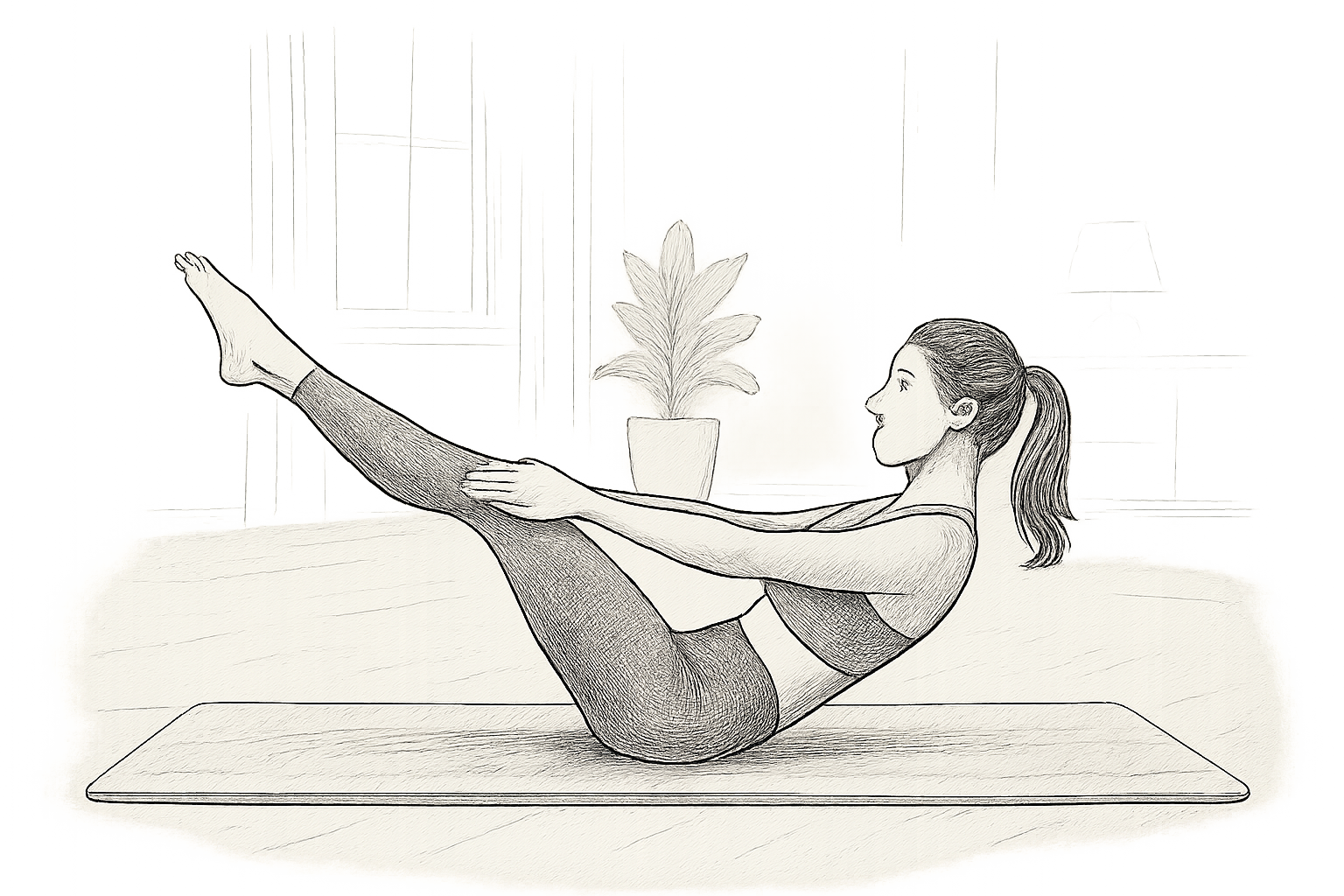 avis sur pilates
