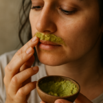 Décoloration de la moustache chez la femme : comment l’atténuer naturellement