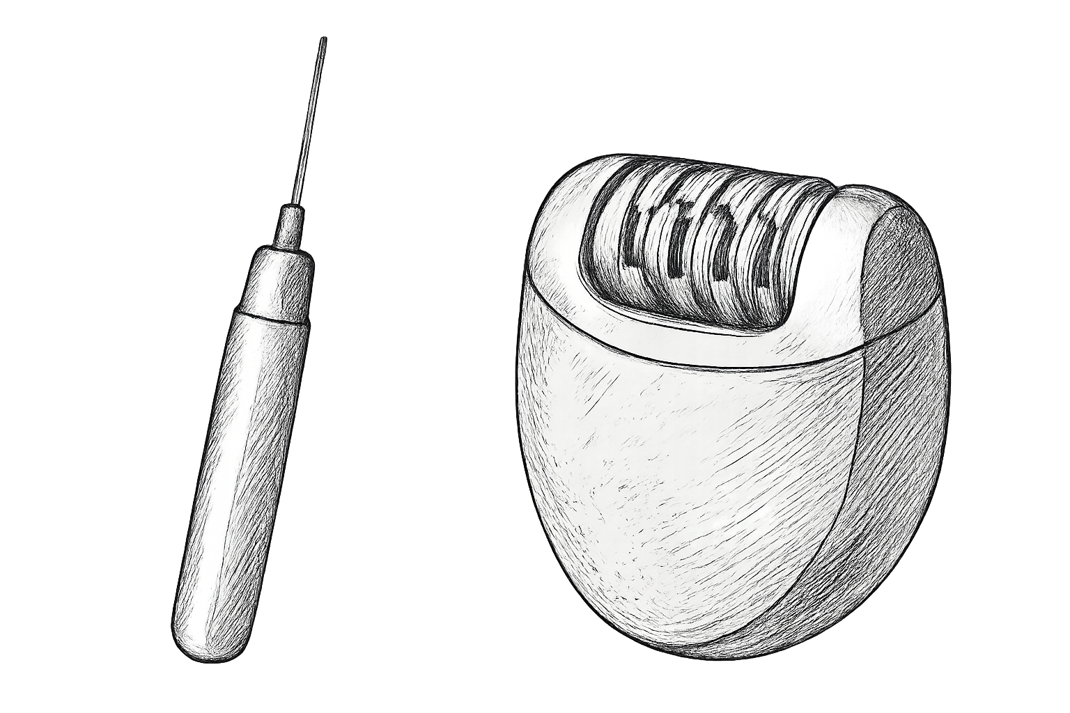 epilation electrique avis