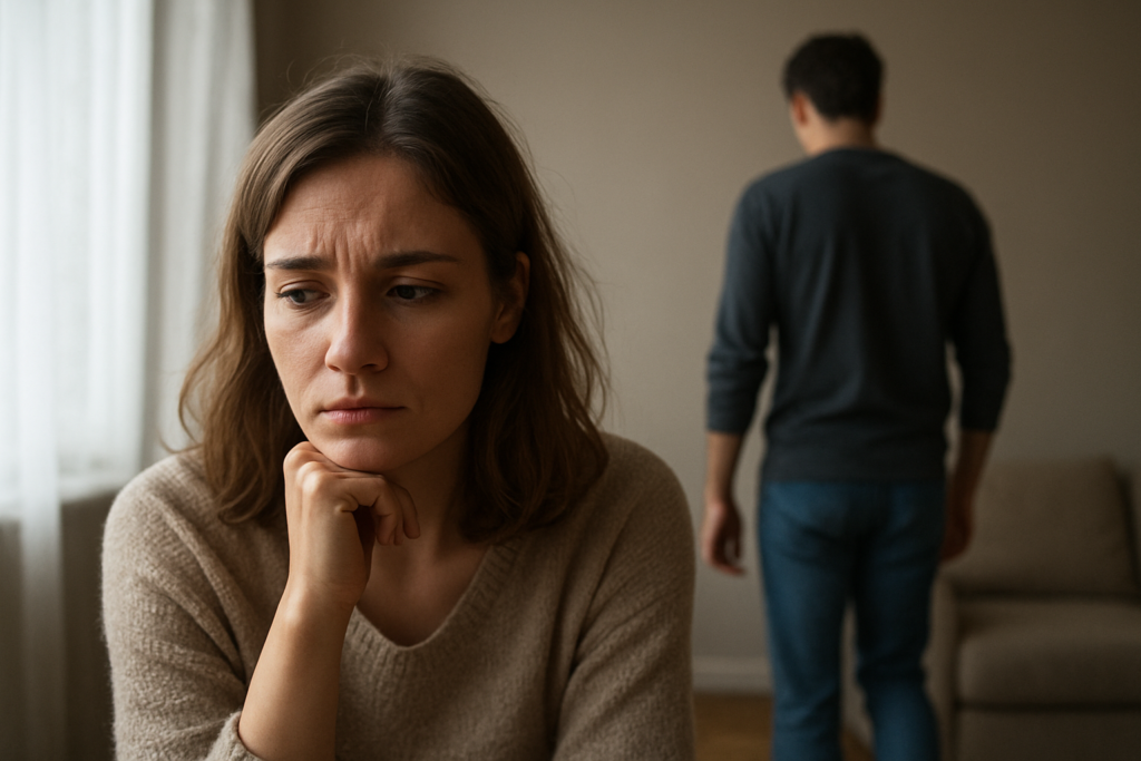 « Il a besoin d’être seul et me quitte » : Prétexte ou vrai besoin de solitude ?