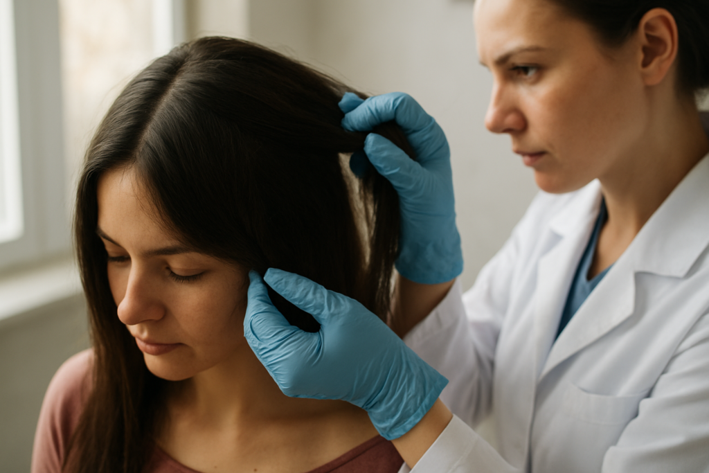 Lissage brésilien : l’avis des dermatologues sur les risques et alternatives