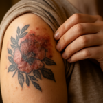 Mauvaise cicatrisation de tatouage : les signes qui doivent alerter